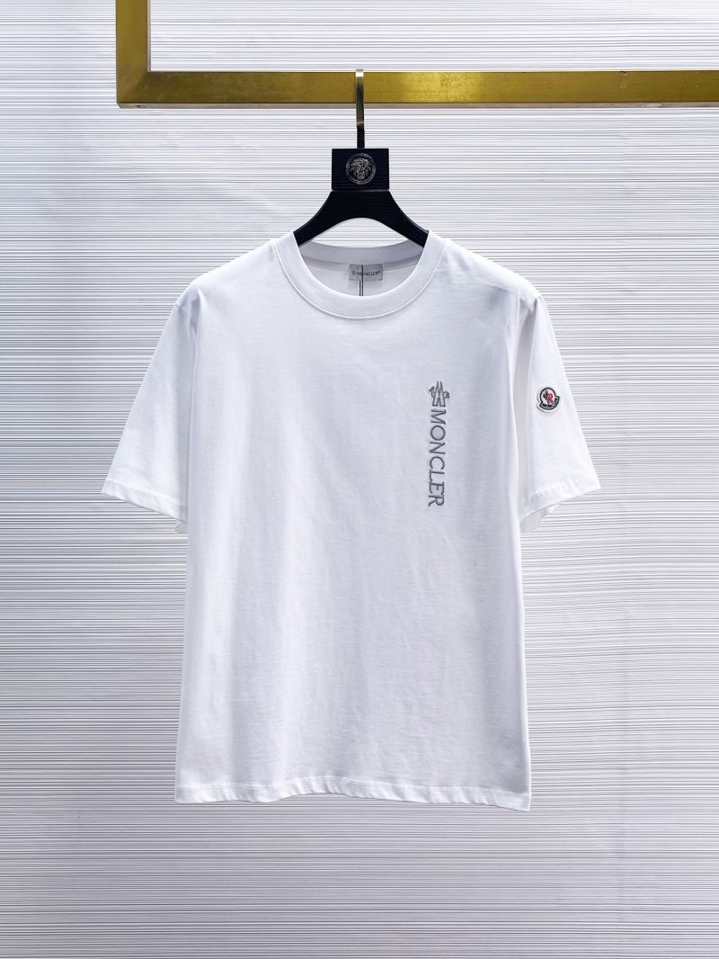 Moncler T-Shirts